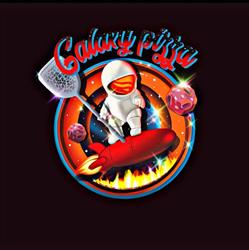 GalaxyPizza_spinea, Spinea orari di apertura