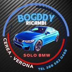 Bogddy ricambi di S.B, Cerea orari di apertura