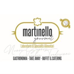 Martinello Gourmet, Tuglie orari di apertura