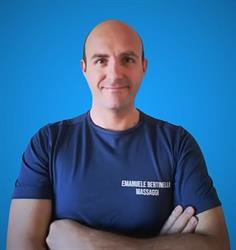 Emanuele Bertinelli - Massaggi e benessere, Marsala orari di apertura