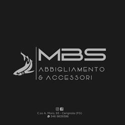 Abbigliamento MBS, Cerignola orari di apertura