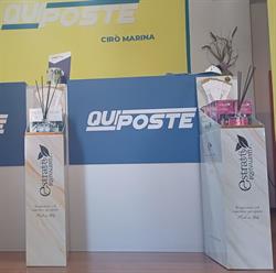 QuiPoste Cirò Marina, orari di apertura