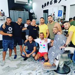 Paperstyle, Milazzo orari di apertura