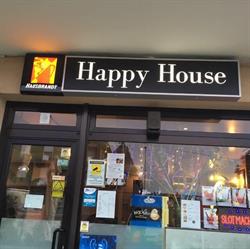Happy House Bar, Campodarsego orari di apertura
