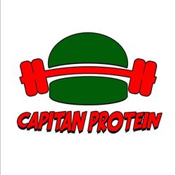 Capitan Protein, Ercolano orari di apertura