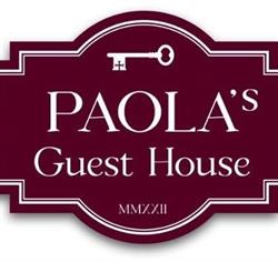 Paola's Guesthouse, Squillace orari di apertura