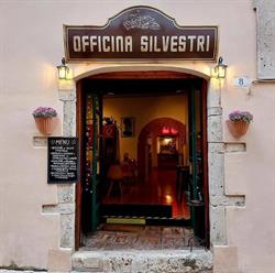 Officina Silvestri, Amelia orari di apertura