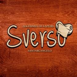 Sverso - Ristorante/Pizzeria a Santarcangelo, Santarcangelo di Romagna orari di apertura