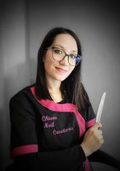 Chiara Nail Creations (Maria Chiara Nappo), Ghedi orari di apertura