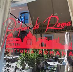 Trattoria Profumi de' Roma, Olbia orari di apertura
