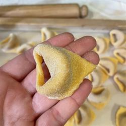 Le Mani In Pasta, Ferrara orari di apertura