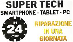 SUPER TECH Italia, Bitonto orari di apertura