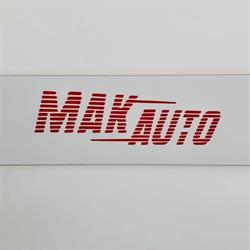 Mak auto, Torino orari di apertura