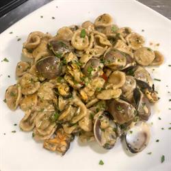 OSTERIA, Barletta orari di apertura