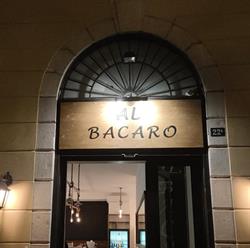 Al Bacaro, Trieste orari di apertura