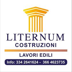 Liternum costruzioni srls, Villa Literno orari di apertura