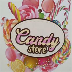 Candy Store, Fiano Romano orari di apertura