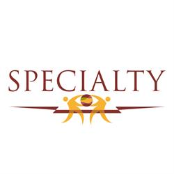 Specialty, Aprilia orari di apertura