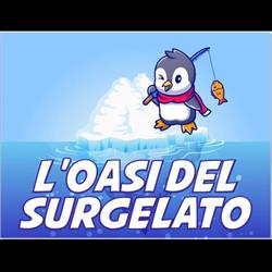 L’oasi del surgelato, Sapri orari di apertura