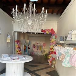 Belli&Monelli, Bientina orari di apertura