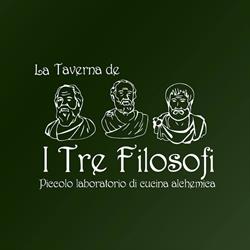 La taverna de I Tre Filosofi, Cosenza orari di apertura