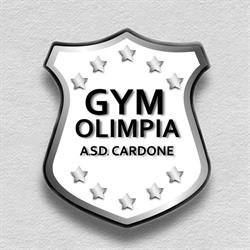 GYM Olimpia ASD Cardone, Barletta orari di apertura