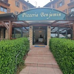 Pizzeria Benjamin Monterenzio, orari di apertura