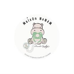 Maison NeNèm Manuela Grupillo, Gioiosa Ionica orari di apertura