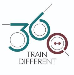 360 Train Different, Torino orari di apertura