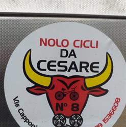Cesare, Viareggio orari di apertura
