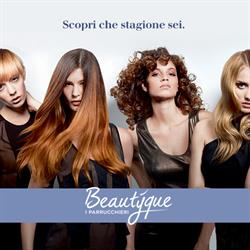 Beautyque - I parrucchieri (Angela Pollara), Castellammare del Golfo orari di apertura
