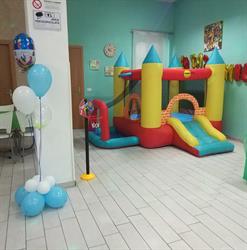 Fantasy Smile, Grumo Nevano orari di apertura