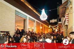 Ex Pescheria Barcellona, Pozzo di Gotto orari di apertura