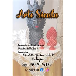 Arte Sicula, Siracusa orari di apertura
