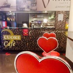 Cuore Cafè, Trieste orari di apertura