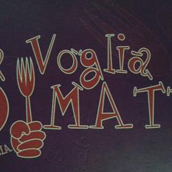 Pizzeria La Voglia Matta, Urbania orari di apertura