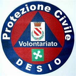 Protezione Civile Desio, orari di apertura