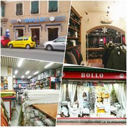 Fuoriorario Jeanseria & Biancheria per la casa, Genova orari di apertura