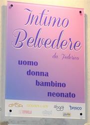 Intimo Belvedere, Monopoli orari di apertura