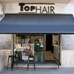 Tophair Militello Giovanni, Bagheria orari di apertura