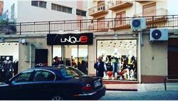 Unique abbigliamento, Sciacca orari di apertura
