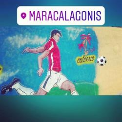 Palma Cafè Campo Sintetico Calcio a 5, Maracalagonis orari di apertura