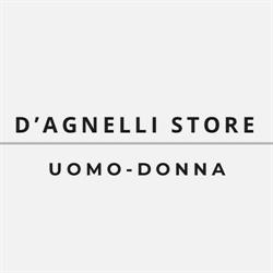 D'Agnelli Store, Canosa di Puglia orari di apertura