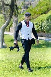 Paolo Di Matteo studio fotografico, Mugnano del Cardinale orari di apertura