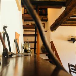 La Gazza Ladra House, Camerata Picena orari di apertura