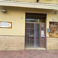 Panetteria del Corso, Terrasini orari di apertura