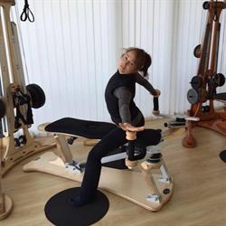 GYROTONIC Massa asd, orari di apertura