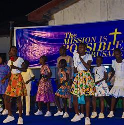 Dispensational Gospel Mission, Modena-Italy, orari di apertura