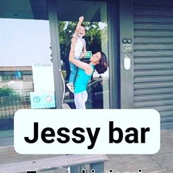 Jessy bar, Sezze orari di apertura