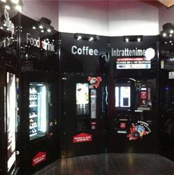 OpenShop24 Orta Nova, orari di apertura
